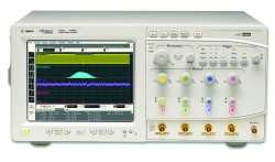 Agilent DSA80000B数字信号分析仪