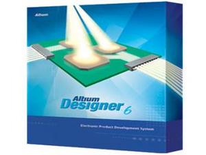 Altium 的Altium Designer BigPic:320x240