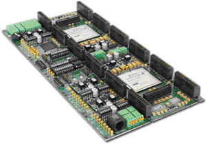 FPGA ASIC原型驗證平台