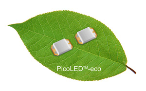 PicoLED-eco LED