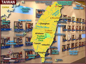 台湾乃是当今计算机系统及相关零组件生产速度最快、设计能力最先进,同时更是量产能力最优秀的地区 BigPic:400x300