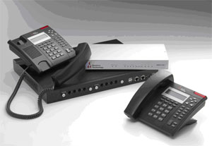倍捷科技将于电信展出完整的VoIP解决方案