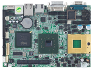 艾訊推出Intel雙核心高效能EPIC嵌入式單板電腦