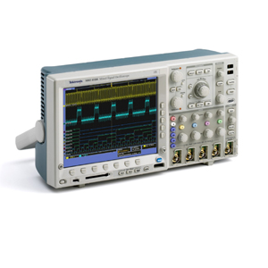 太克MSO4000混合訊號示波器獲「年度設計與測試產品」入圍