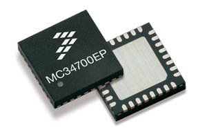 MC34700电源供应IC