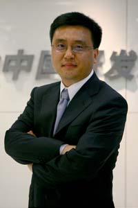微软全球资深副总裁暨微软中国研发集团主席张亚勤博士是为统领3000位顶尖优秀研发团队并主导下一个10年微软产品创新研发方向的关键灵魂人物。（来源：厂商）