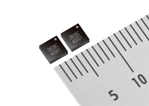 ROHM推出0.8mm的光学式表面安装检测器
