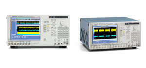 AWG7000B與AWG5000B系列任意波形產生器