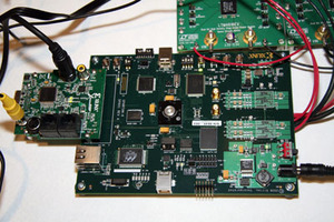 Xilinx 即将在今年推出的40nm FPGA设计平台 BigPic:400x267