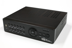TI推出新综合型IP摄影机及DVR参考设计