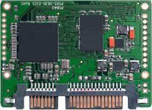 劲永国际SATA SSD Module