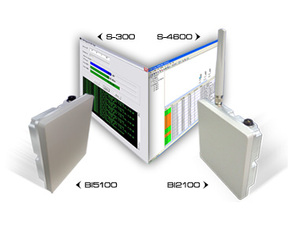 普罗通信发表WiMAX与安全监控之整合应用技术 BigPic:379x295