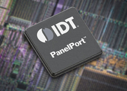 IDT PanelPort ViewXpand解決方案
