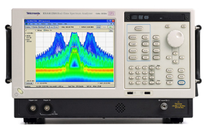 Tektronix RSA6120A頻譜分析儀