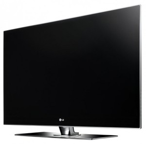 LG薄边框LED SL90系列电视新品 BigPic:508x500