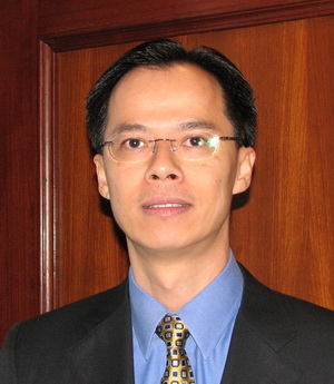 Atmel亞太區銷售副總裁余養佳