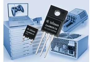 英飛凌進行德國研究專案「 CoSiP」,為系統級封裝應用之晶片、封裝與印刷電路版同步開發奠定穩固基礎。