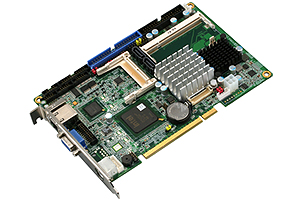 研揚發佈一款PCI半長CPU卡帶Intel Atom N270處理器-HSB-945P。