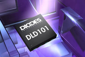 Diodes推出新款線性模式恒流LED驅動器