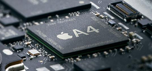 A4處理器不僅是成品而已，更象徵蘋果及執行長Steve Jobs要在處理器世界脫穎而出的企圖心。
