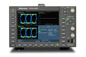 WFM8300波形監視器