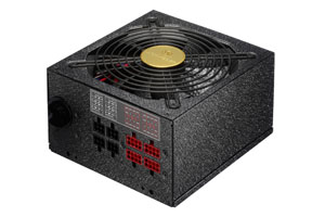 巨能于桌面计算机使用之电源供应器设计