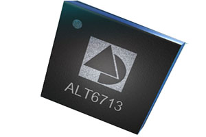 ANADIGICS針對4G LTE和3G HSPA+行動新興市場，發表新款功率放大器