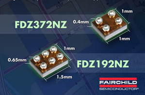 快捷開發出適用於300W至2kW電源設計方案的CCM PFC控制器 FAN6982 BigPic:307x200