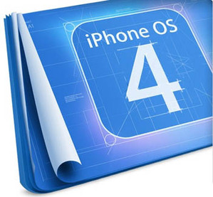 iPhone OS4將於今年夏季推出。 BigPic:350x324
