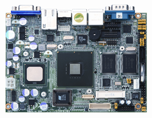 3.5吋嵌入式单板计算机SBC84825