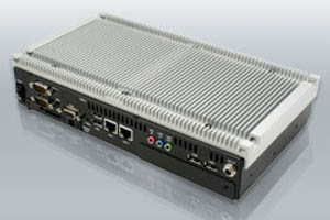 安勤推出嵌入式系統ERS系列Intel Atom D510