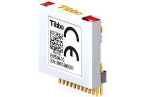 旭捷电子推出Tibbo可程序化以太网络模块