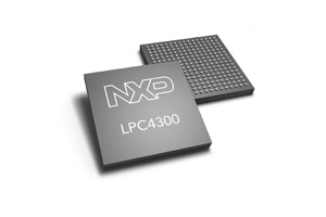 恩智浦推出新型Cortex-M4和M0双核心微控制器