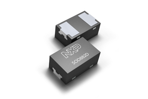 NXP首款採鍍錫及可焊接式面盤的無引腳封裝產品