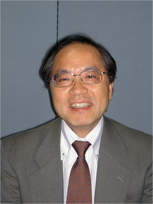 瑞萨电子MCU事业本部统括部长川下智惠（Norishige Kawashimo）。 BigPic:375x500