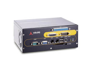 凌华科技推出模拟式视觉系统EOS-2000