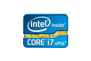 新款Intel商用处理器带来领先业界的安全性、管理功能与效能，第2代Intel Core（酷睿）处理器提供全新安全功能，有效保护数据与个人身份辨识