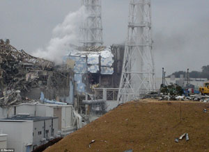 目前福岛核电厂危机尚未解除，日本电子组件生产基地正面临电力供应不足和严重的工业缺电问题。