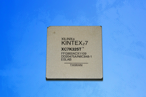 赛灵思推出全球首款28奈米FPGA产品