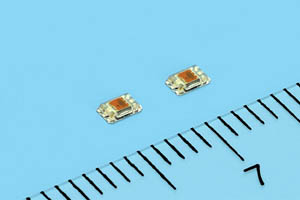 瑞薩電子數位環境亮度感測器，配備小尺寸薄型SON封裝。