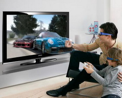 這波3D熱潮中,真正最大的贏家將會是3D電影與3D節目,也只有它們可以將3D電視推向主流消費性市場。