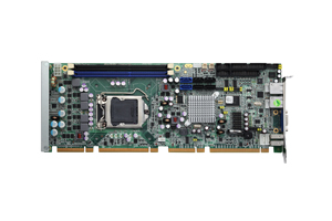 艾訊推出Intel Core i7/i5/i3等級PICMG 1.3工業級長卡SHB106