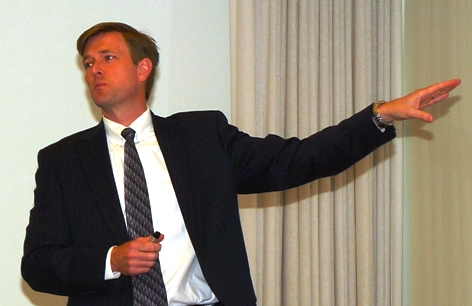 飞索半导体面试