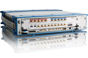 安捷伦推出符合标准之60 GHz无线技术测试方案