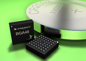 這兩款入門套件支持EFM32 Gecko 家族記憶體最大的微控制器