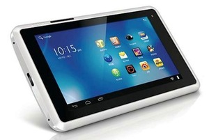 君正集成的MIPS方案更是已获得飞利浦的平板采用 BigPic:446x299