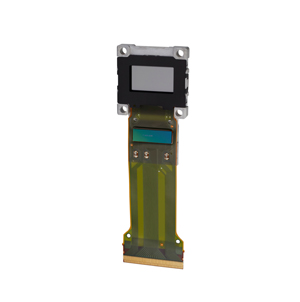 Epson用於3LCD投影機之高溫多晶矽液晶面板