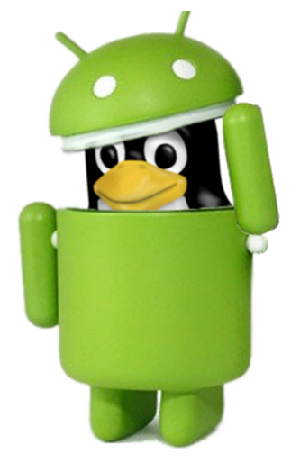 Linux Kernel 3.3版本已整合Android專案所使用的Kernel程式碼 BigPic:333x514