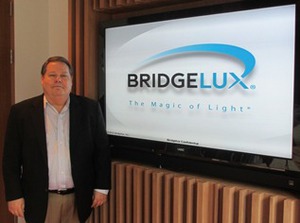 Bridgelux 企業行銷總監Brian Fisher BigPic:317x236