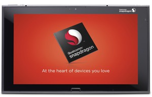 高通推新款Snapdragon处理器，仍主打四核架构 BigPic:620x395